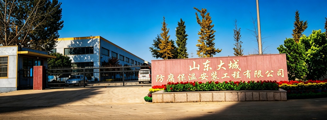南和聚氨酯保温管生产厂家